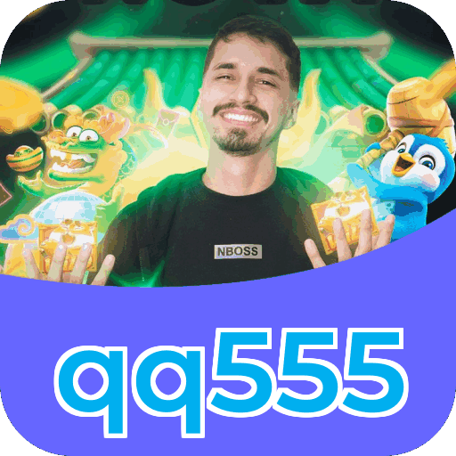 qq555 RTP Games